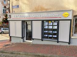 CRT Bourgogne, Toucy - Horaires d'ouverture
