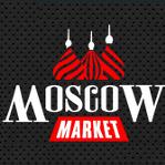 Moscow Market, Cannes - Horaires d'ouverture