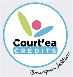 Court'ea CRÉDITS Bourgoin-Jallieu, - Horaires d'ouverture