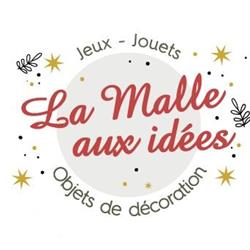 La Malle aux Idées Logis de la Roche, Chauray - Horaires d'ouverture