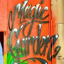 Magic Garden, Marseille - Horaires d'ouverture