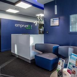 Empruntis BOURGES courtier en crédit immobilier, Bourges - Horaires d'ouverture