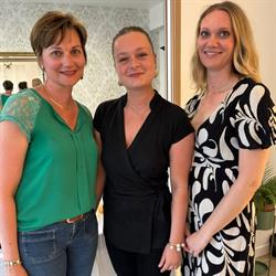 Les salons d'Yséa - Salon bien-être holistique, soins esthétiques et énergétiques, Le Havre - Horaires d'ouverture