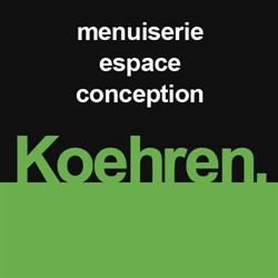 KOEHREN Menuiserie, Mundolsheim - Horaires d'ouverture