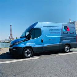 Pro-Climat, Gournay-sur-Marne - Horaires d'ouverture