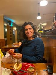 Mathilde Lagrut- Naturopathe, Reflexologue, Massages bien-être- MORESTEL, Morestel - Horaires d'ouverture