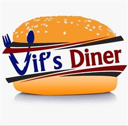 Vif’s Diner, - Horaires d'ouverture