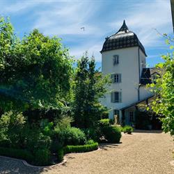 Chateau Saint Claude an der Saone, Mantoche - Horaires d'ouverture