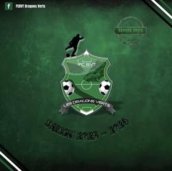 DRAGONS VERTS FCBVT, Tesson - Horaires d'ouverture