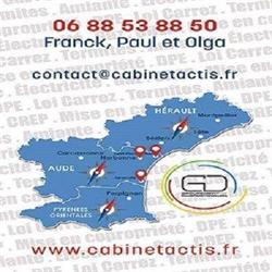 Cabinet ACTIS, Caves - Horaires d'ouverture