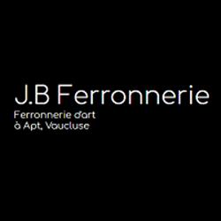 JB ferronnerie, Apt - Horaires d'ouverture