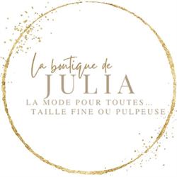 LA BOUTIQUE DE JULIA, Mormant - Horaires d'ouverture