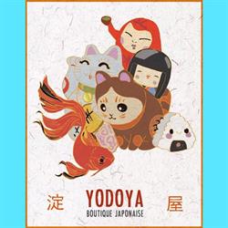 Yodoya, Paris - Horaires d'ouverture