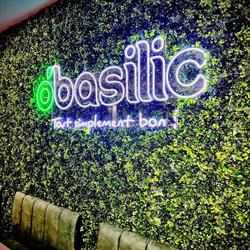 O'Basilic, Saint-Denis - Horaires d'ouverture