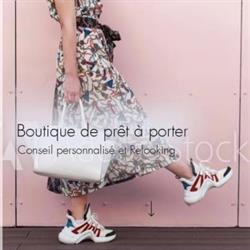 My Fashion Gallery, Lyon - Horaires d'ouverture