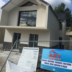 AZT Construction, Montataire - Horaires d'ouverture