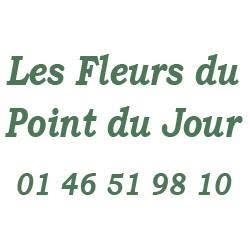 Les Fleurs du Point du Jour, Paris - Horaires d'ouverture