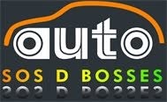 Carrosserie SOS D Bosses Auto, Bidart - Horaires d'ouverture