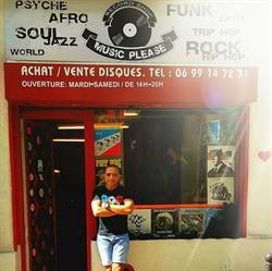 Music Please Record Shop, Paris - Horaires d'ouverture