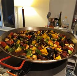 PAELLA FABRIK, Nogent-sur-Marne - Horaires d'ouverture