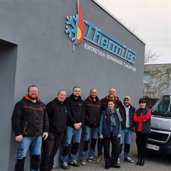 THERMITEC, Brunstatt - Horaires d'ouverture