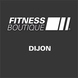 FitnessBoutique Dijon Quetigny, - Horaires d'ouverture