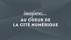 Cité Numérique, Bègles - Horaires d'ouverture