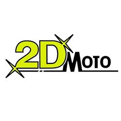 2D Moto, Saintes - Horaires d'ouverture