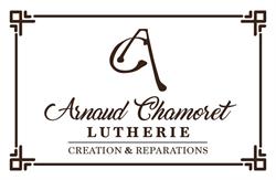 Arnaud Chamoret Luthier, Lyon - Horaires d'ouverture