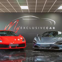 MY EXCLUSIVE CAR, Lissieu - Horaires d'ouverture