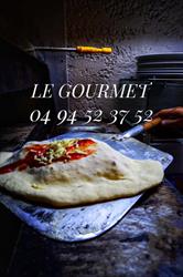 Le Gourmet, Saint-Raphaël - Horaires d'ouverture