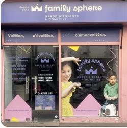 FAMILY SPHERE Levallois Perret, Levallois-Perret - Horaires d'ouverture