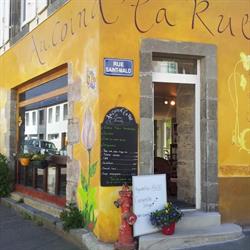 Café Au Coin d'la Rue, Brest - Horaires d'ouverture