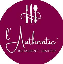 L'Authentic' Restaurant, Le Mans - Horaires d'ouverture