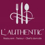 L'Authentic' Restaurant, Le Mans - Horaires d'ouverture