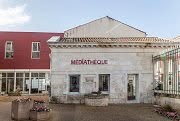 Médiathèque, Tonnay-Charente - Horaires d'ouverture