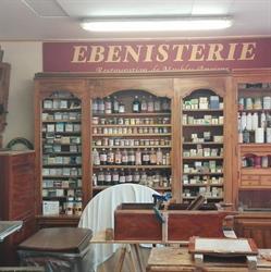 Au 17ème l'ébéniste, Paris - Horaires d'ouverture