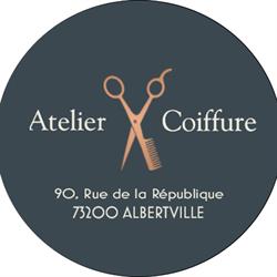 Atelier Coiffure, Albertville - Horaires d'ouverture