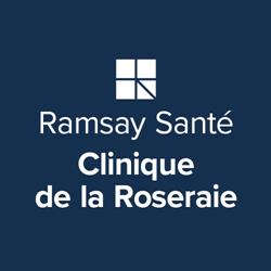Clinique de la Roseraie - Ramsay Santé, Soissons - Horaires d'ouverture