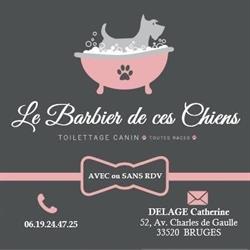 Le Barbier de ces Chiens, Bruges - Horaires d'ouverture