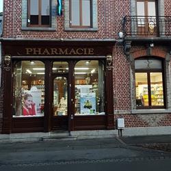 Pharmacie GOBERT, Onnaing - Horaires d'ouverture