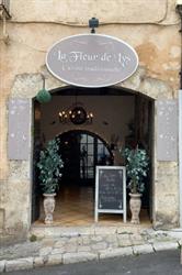 La Fleur de Lys, Grasse - Horaires d'ouverture