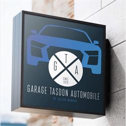 Sarl Tasdon Automobile, La Rochelle - Horaires d'ouverture