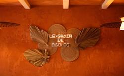 Le grain de sables, Les Sables-d'Olonne - Horaires d'ouverture