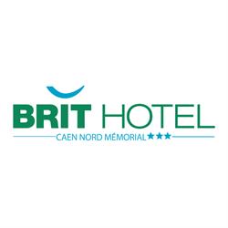 Brit Hotel Caen Nord, - Horaires d'ouverture