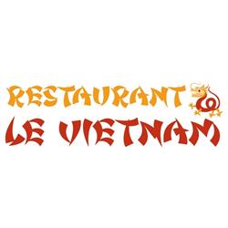 Restaurant Traiteur Vietnam, Bergerac - Horaires d'ouverture