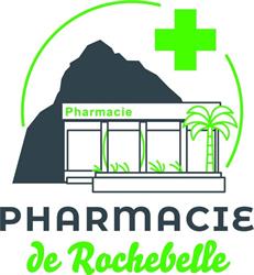 Pharmacie de Rochebelle, Alès - Horaires d'ouverture