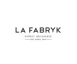 LA FABRYK, Lyon - Horaires d'ouverture