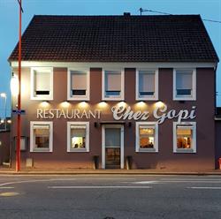 Le Portofino Chez Gopi 2 Lingolsheim, - Horaires d'ouverture