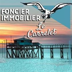 Foncier Immobilier Le Carrelet, Barzan - Horaires d'ouverture